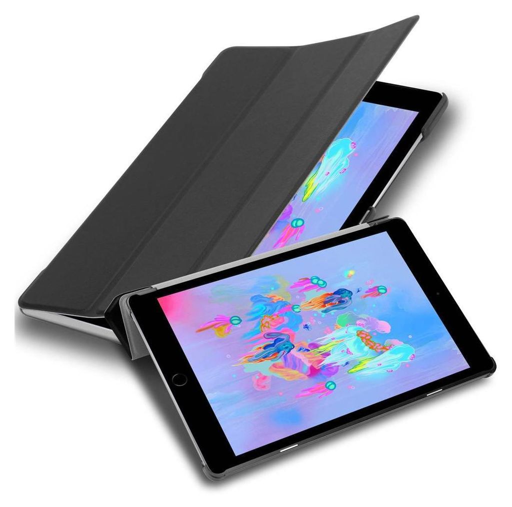 Cadorabo Housse de protection pour Apple iPad PRO (9.7 Image du produit 
