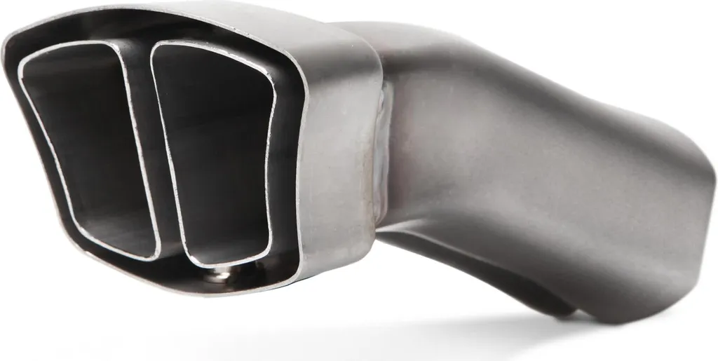 Atténuateur sonore Akrapovic haute résistance pour Yamaha YZF-R1