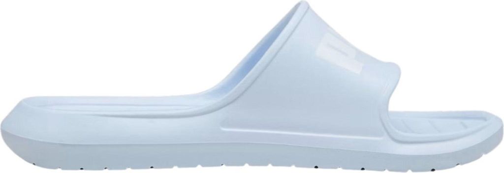 Puma Damen Hausschuhe 374823 24 Farbe: Blau Größe: 37