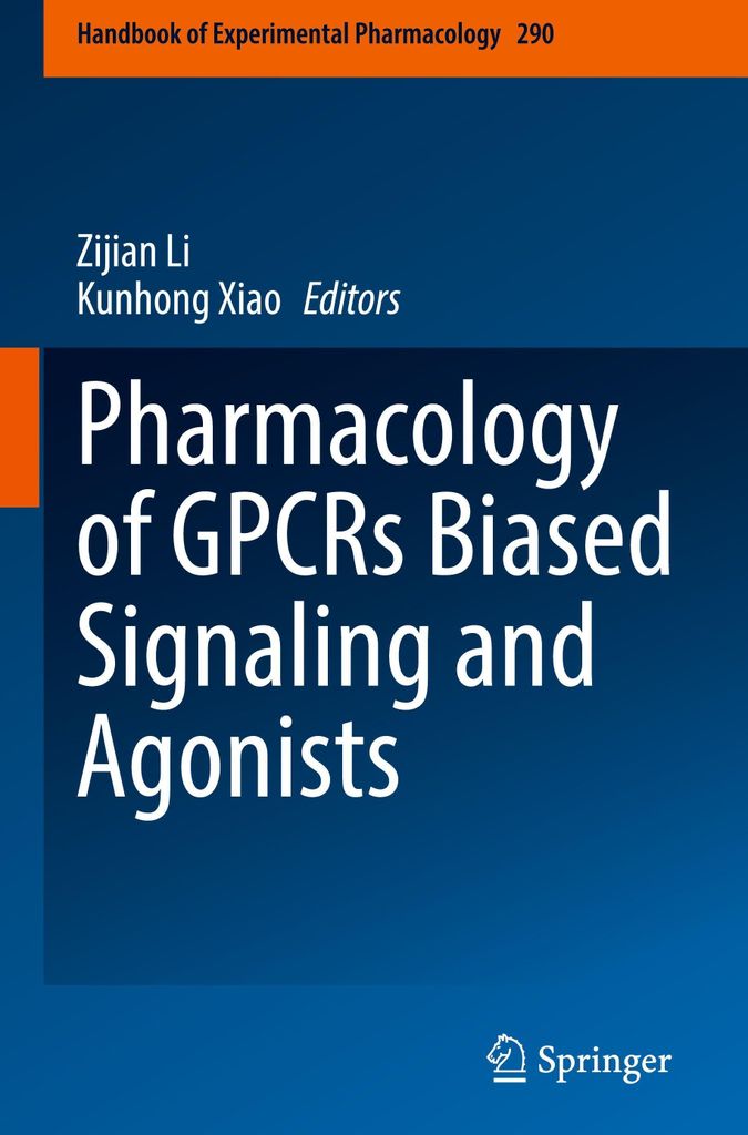 Pharmacology of GPCRs Biased Signaling and Agonists