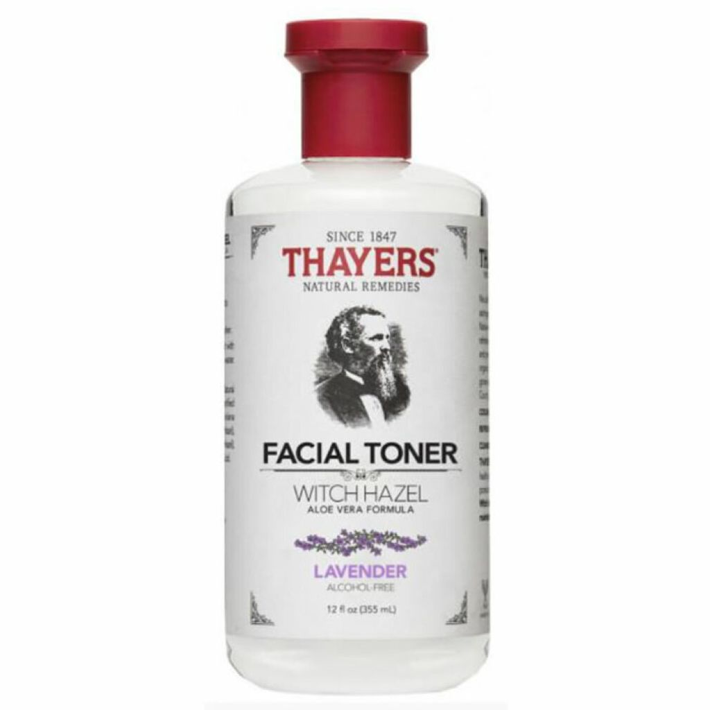 LAVENDER Gesichtswasser 355 ml