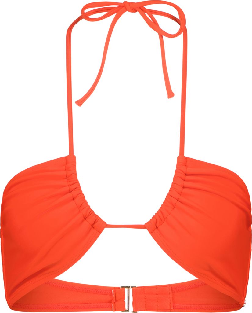 alife and kickin SamyAK A Bikini Top Damen Oberteil