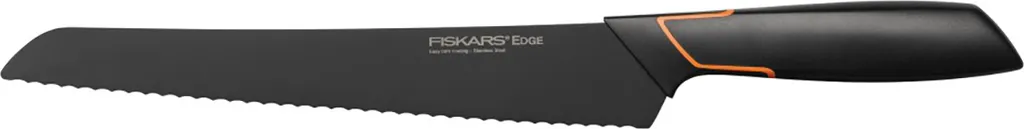 Fiskars Edge Coltello da pane e pasticceria 23 cm Fiskars 978305