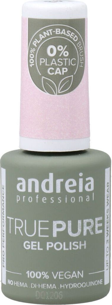 Andreia True Pure Gel Polish T49 10.5ml