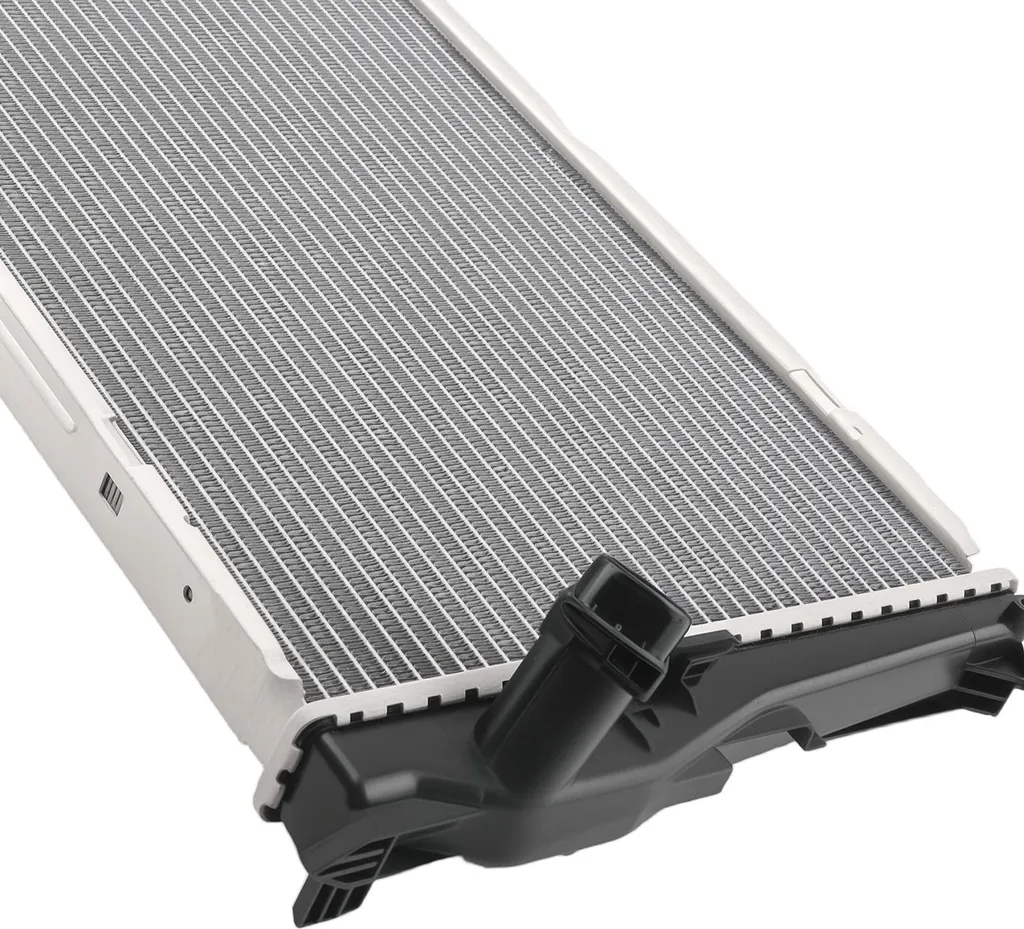 Radiateur de refroidissement moteur BMW 335i E90 E92 E93 2007-2013