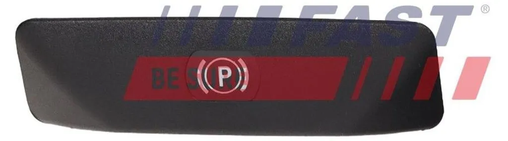 Câble de frein de stationnement arrière pour Mercedes W204 Classe C FAST