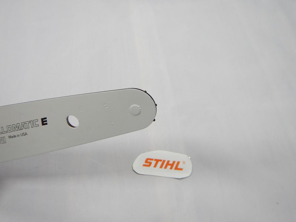 STIHL Führungsschiene Rollomatic E 30cm / 12" - 1/4"P - 1,1 Produktbild 8