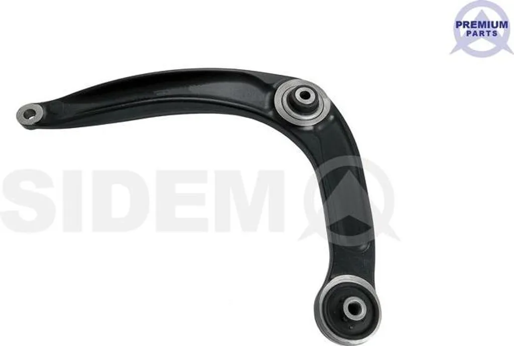 Bras de suspension SIDEM 53772 pour restaurer la tenue de route DS5