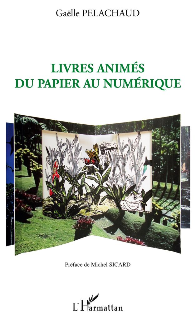 Livres animés