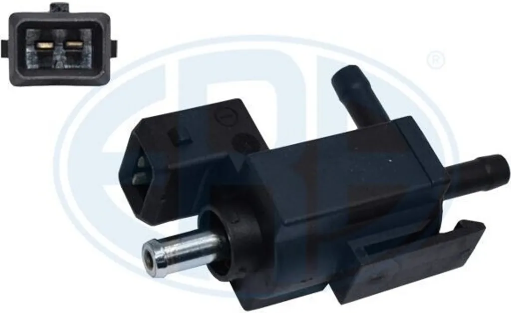 Supprimer voyant moteur Opel : Transducteur de pression ERA OE 5860854