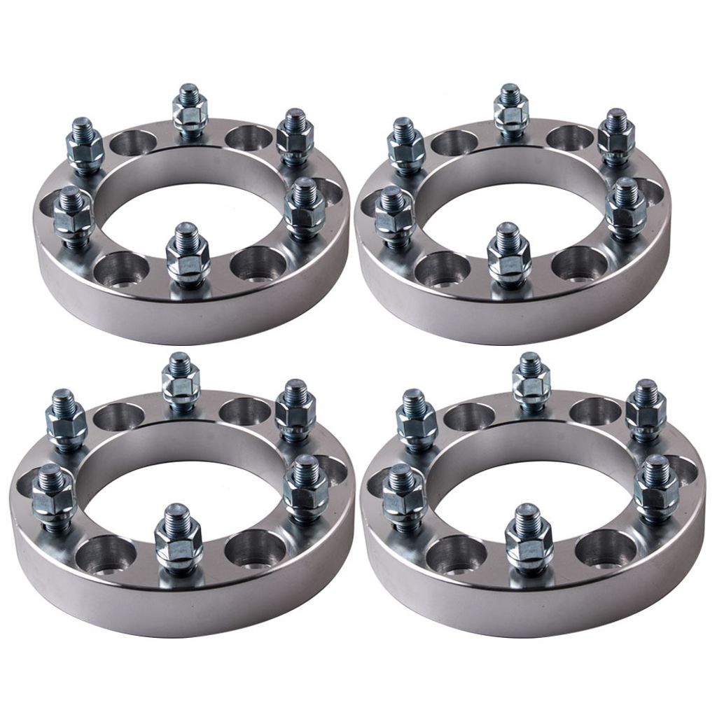 dystanse kół 4x30mm 6x139.7 do Mitsubishi Pajero Honda Zdjęcie produktu 