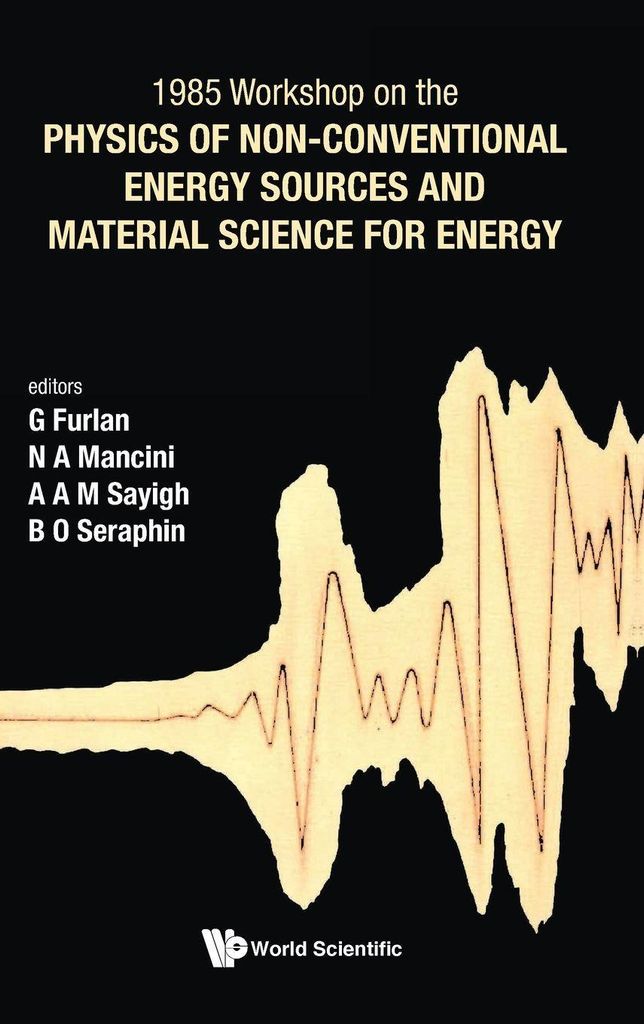 Physics Of Non-Conventional... (V3)