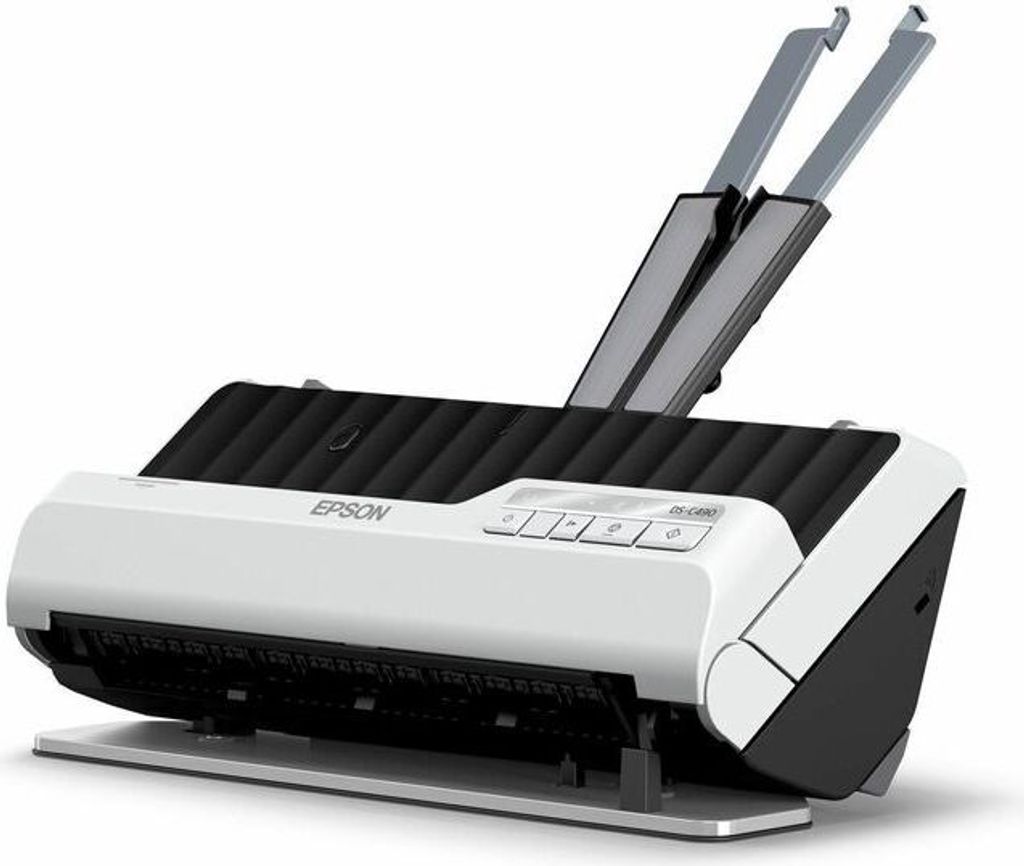EPSON DS-C490 Dokumentenscanner Produktbild 7