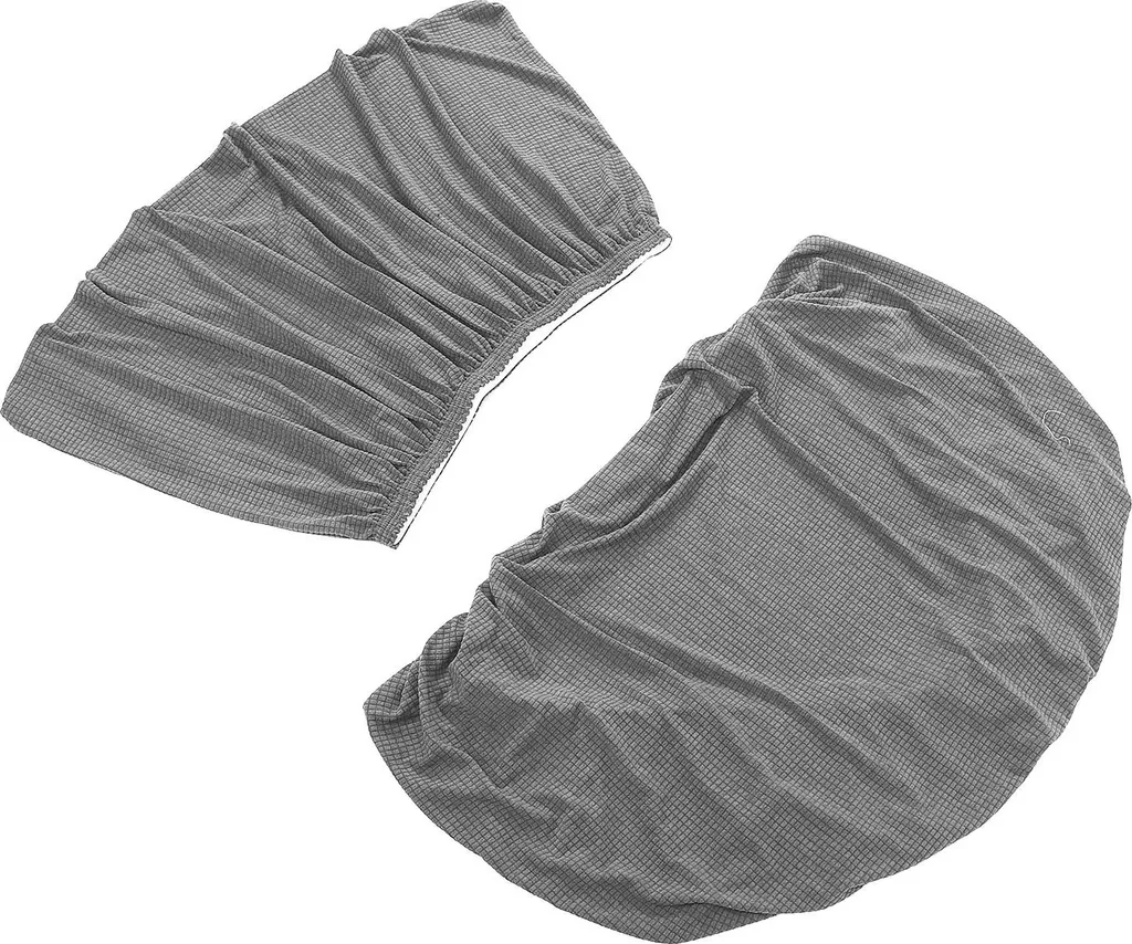 Housse de Protection Dinette pour Voyage en Camping-Car et Remorque Aménagée