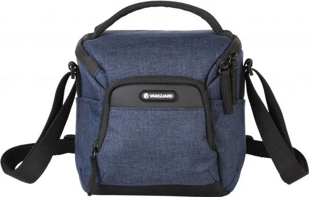 Vanguard Vesta Aspire 15 Blu: Stile e Protezione per Fotografi