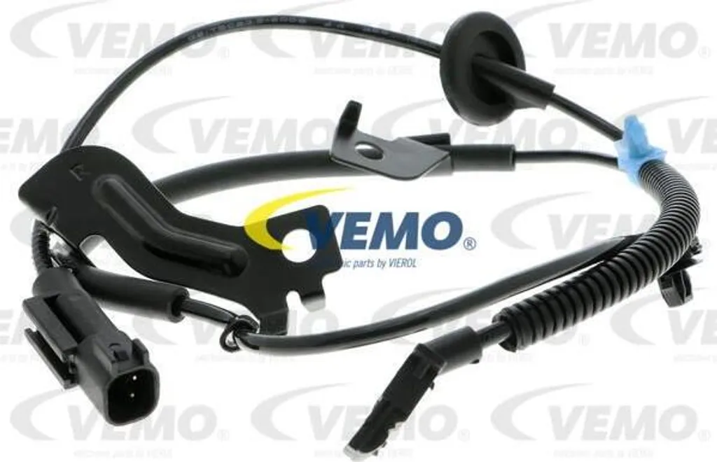 VEMO V33-72-0060 Sensore Velocità Ruota ABS per Compass e ASX