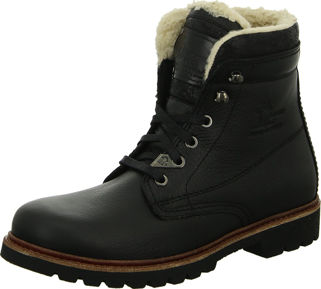 Panama Jack P03 Aviator C2 (45/negro-black) Produktbild 6