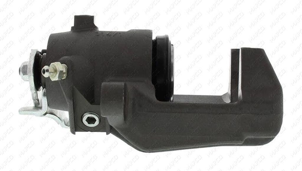 Bremssattel HA rechts, AUDI A3, SKODA OCATVIA, SEAT LEON, VW BORA, GOLF IV LUCAS