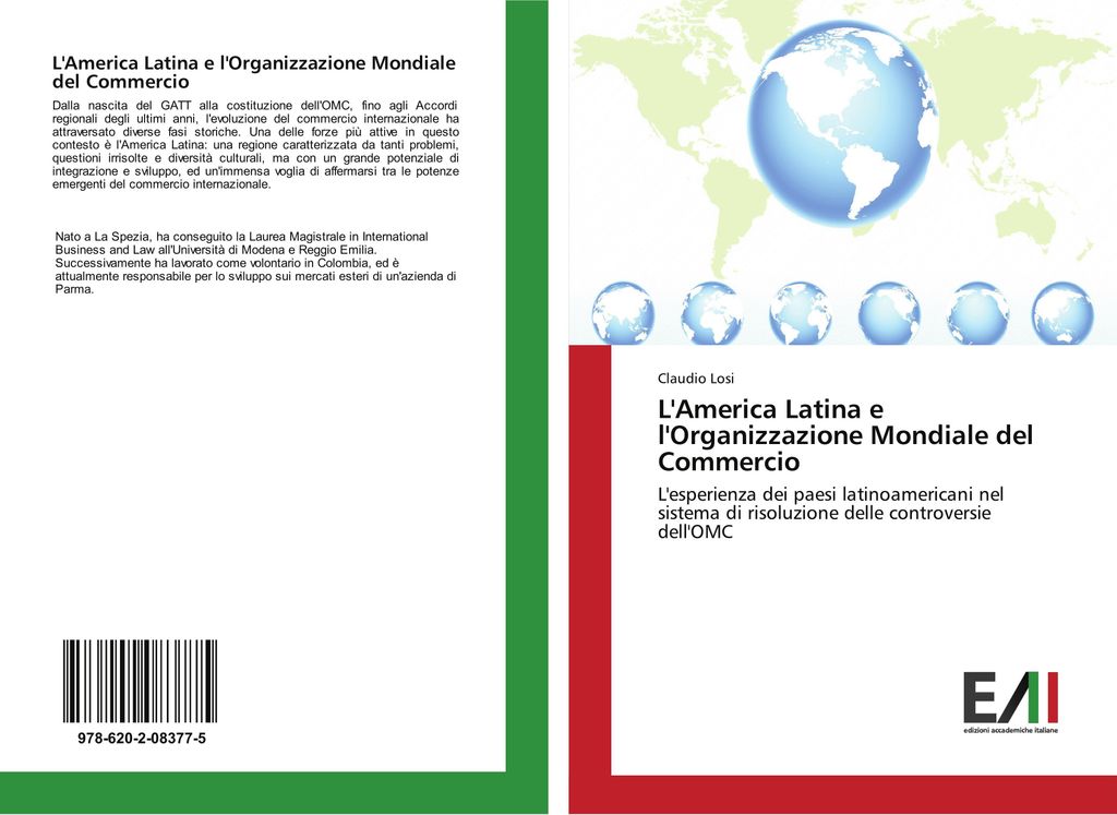 L'America Latina e l'Organizzazione Mondiale del Commercio