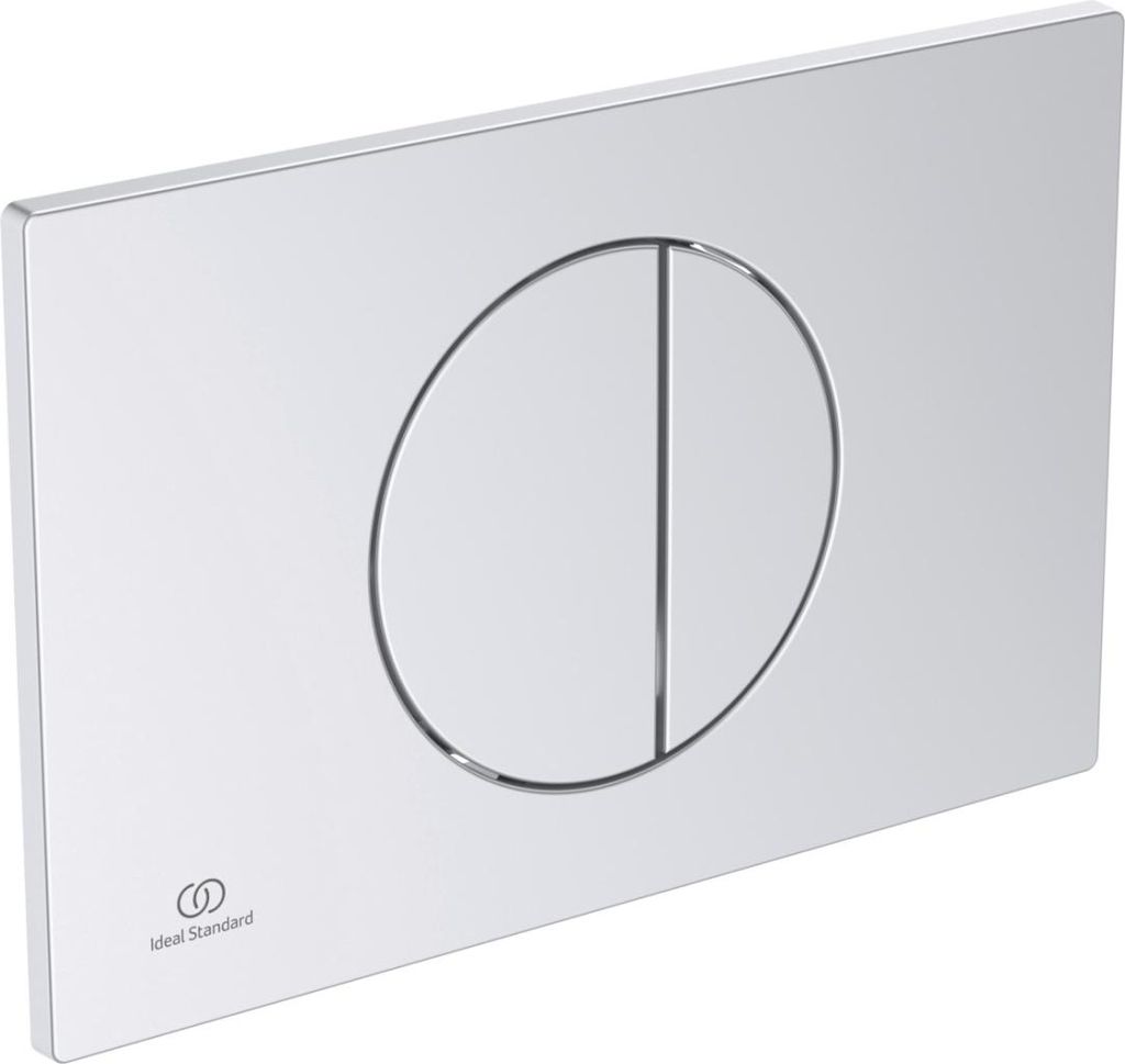 IDEAL STANDARD R0503A2 Betätigungsplatte M5 Oleas