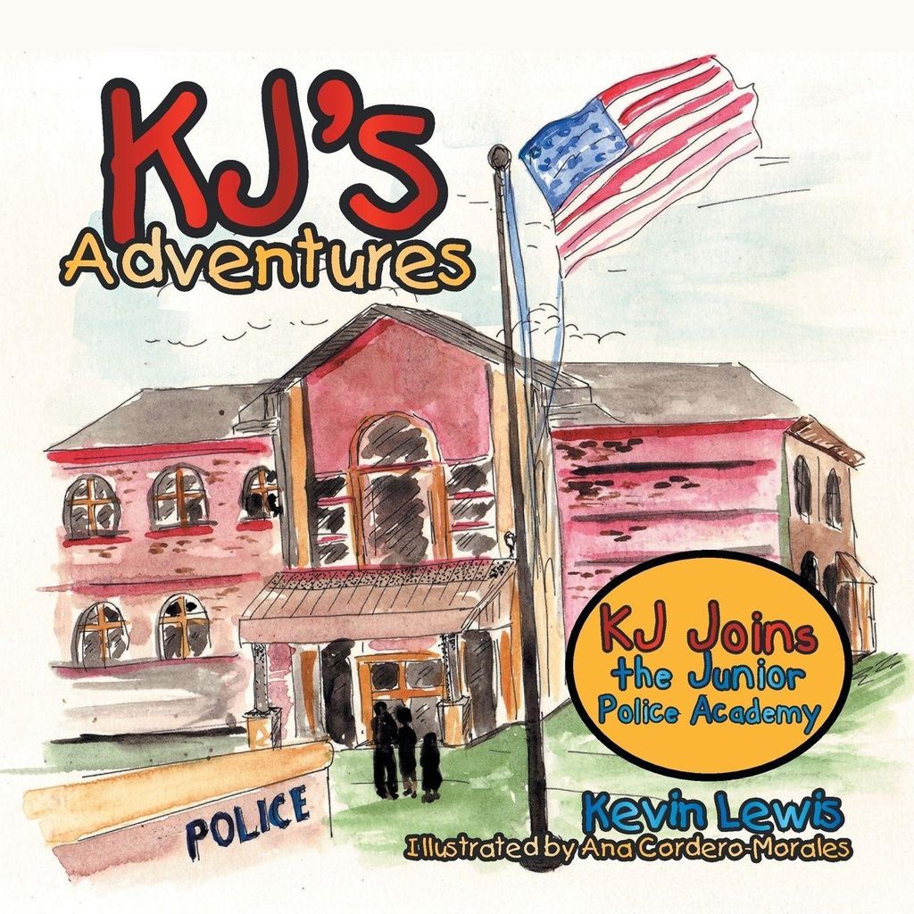 KJ's Adventures
