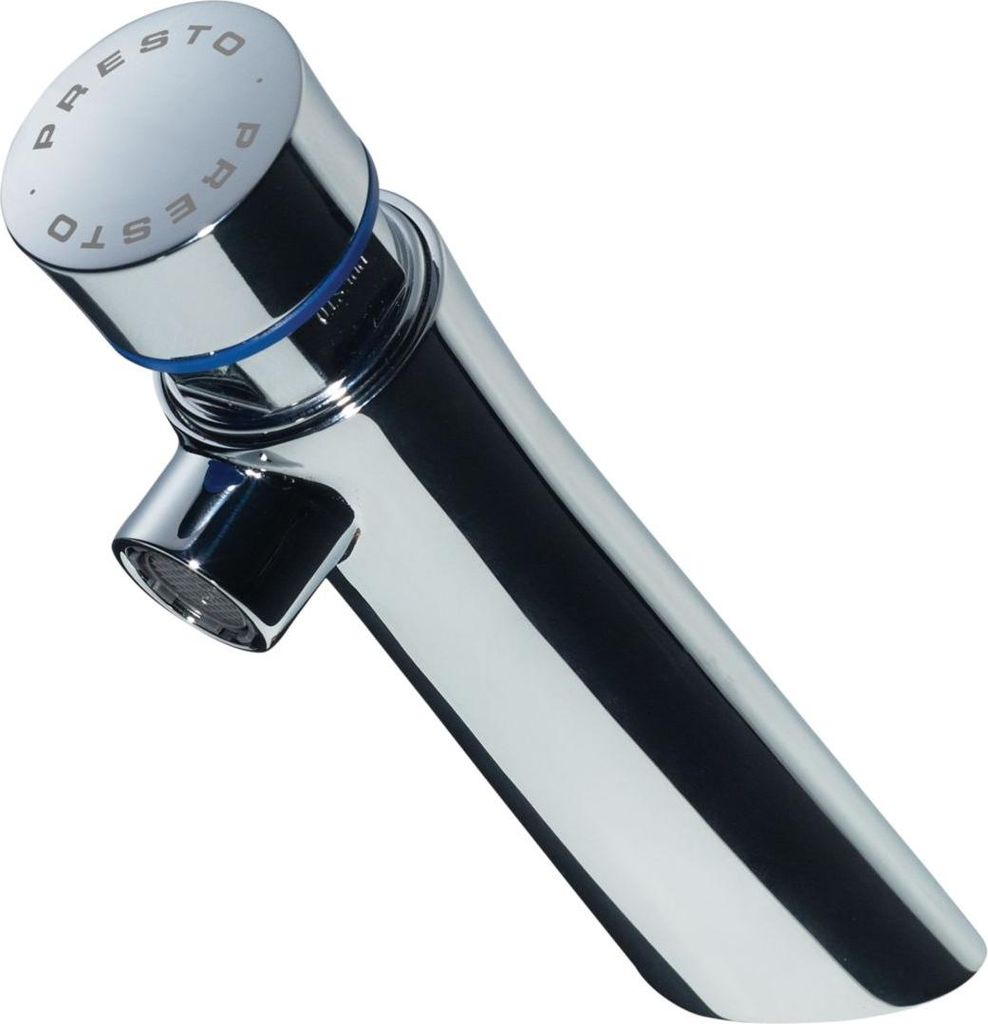 Wasserhahn Neo kalt 15sec - PRESTO - 65000