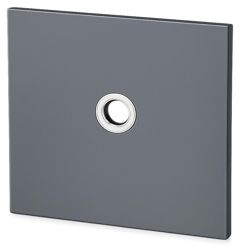 PCI PECIBORD Standard 1000x1000x45mm Unterbauelement für barrierefreie Duschanlagen