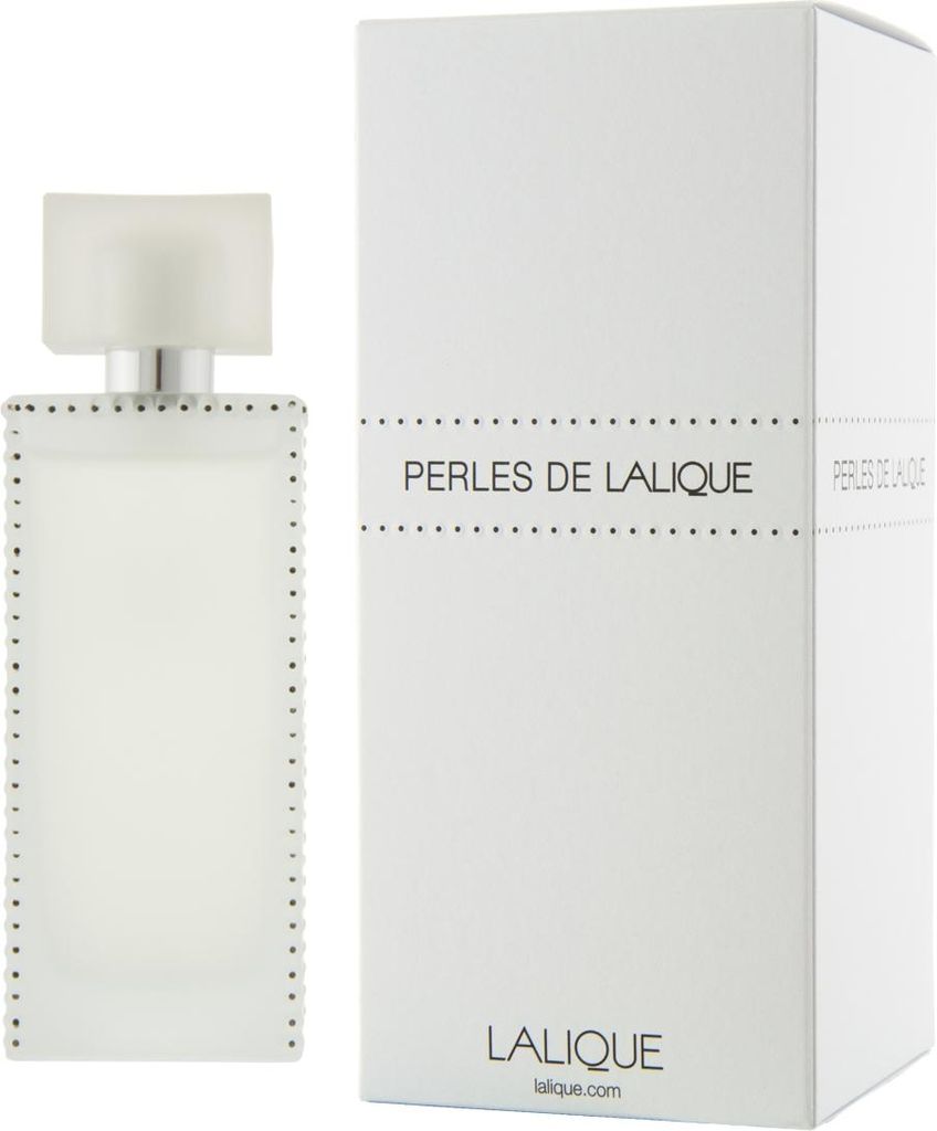 Lalique Perles de Lalique parfémovaná voda pro ženy 100 ml Obrázek produktu 