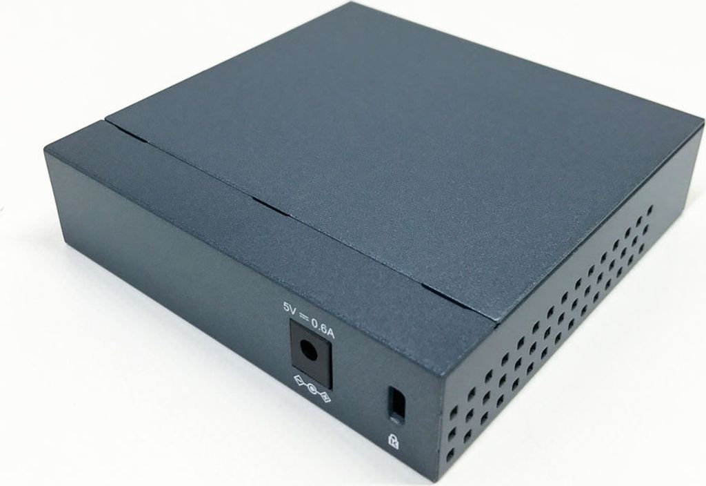 TP-Link TL-SG105 5portový prepínač Obrázok produktu 22