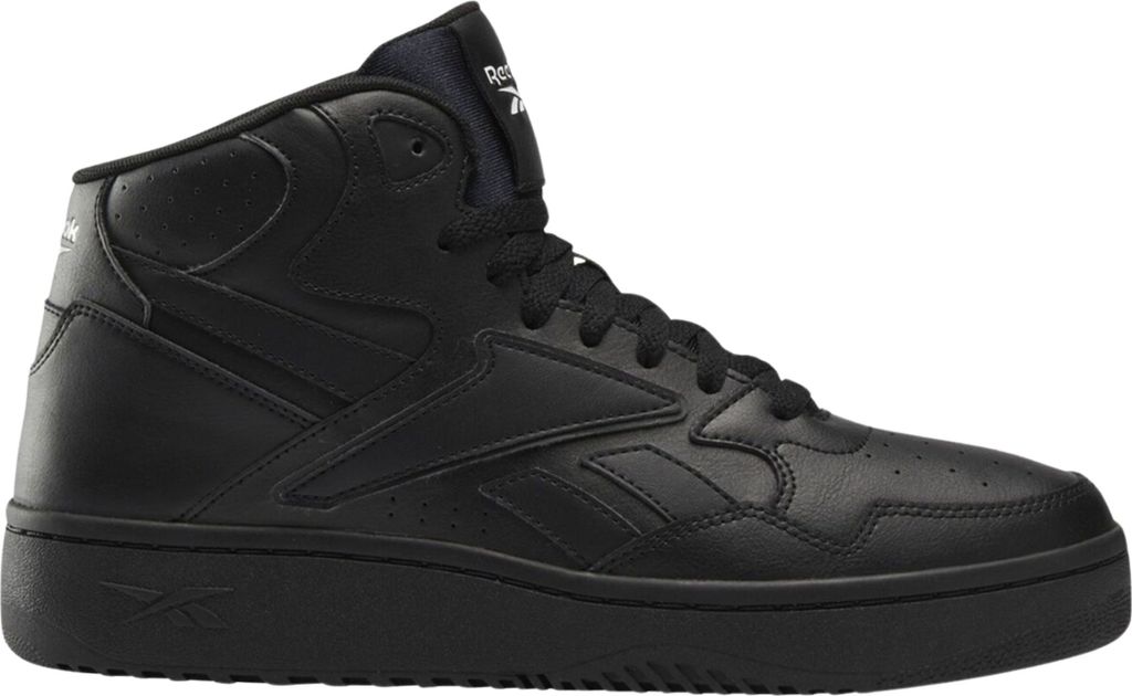 Buty sportowe męskie Reebok 100201340 Atr Chill Mid czarne Zdjęcie produktu 