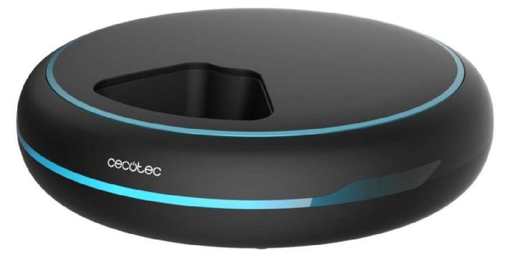 Cecotec Automatyczny dozownik karmy Pumba 1600 Purrfect Zdjęcie produktu 