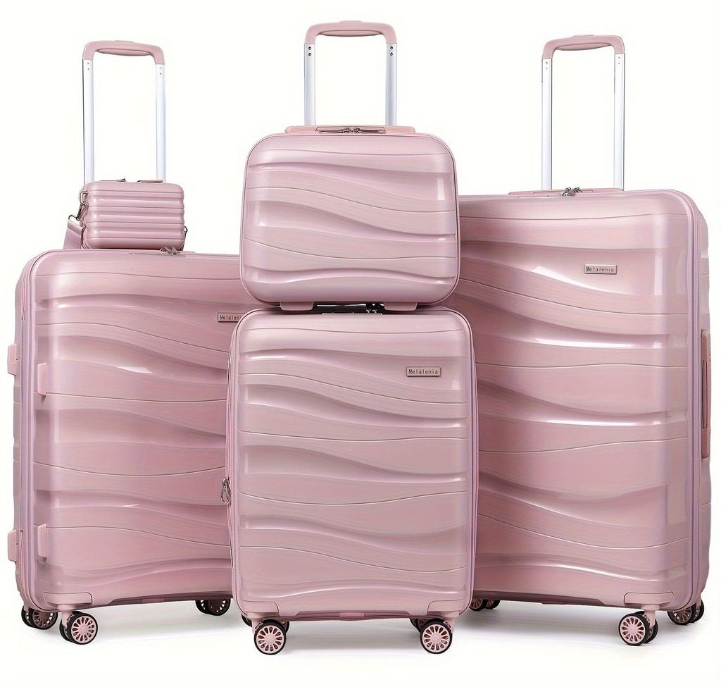 Valises - Bagages - Valises à roulettes - Bagages rigides - Image du produit 