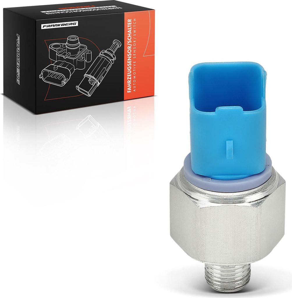 Frankberg 1x Sensor Öldruckschalter für Ford Mondeo IV Turnier Galaxy WA6 S-Max