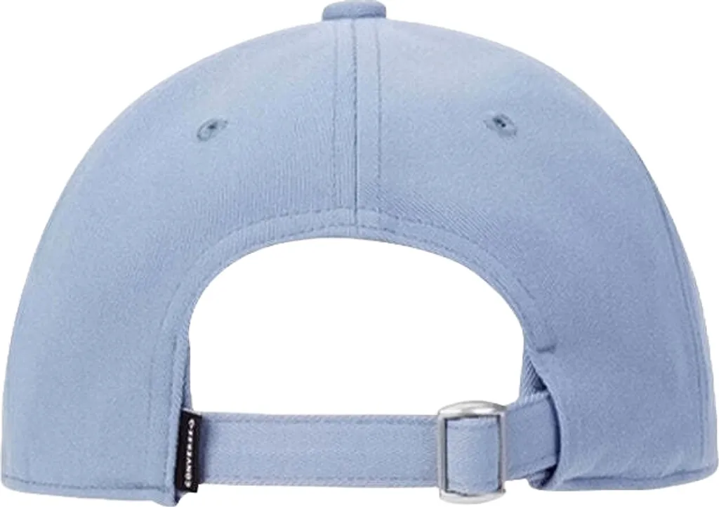 Casquette Converse Tipoff Chuck Patch Baseball Hat 10022134-A39 Violet
