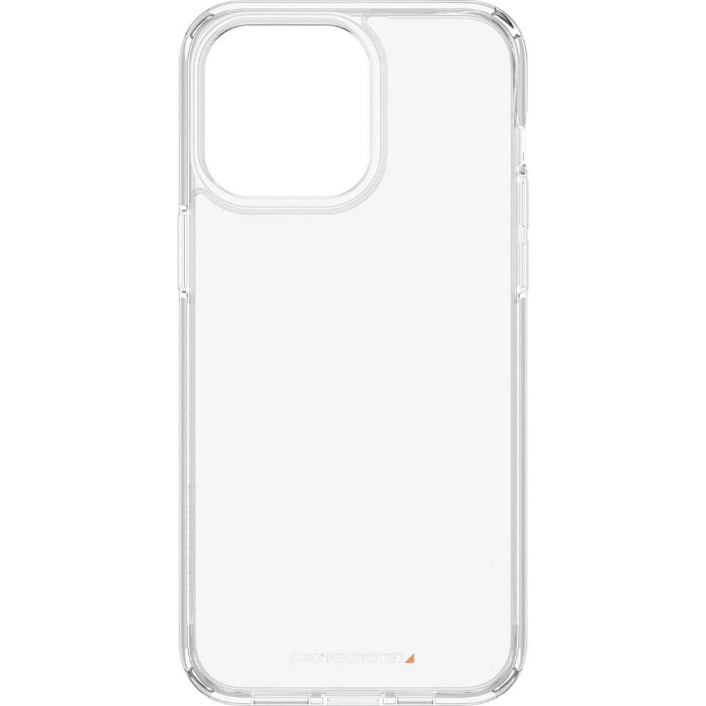 PanzerGlass HardCase with D3O iPhone 15 Pro Max