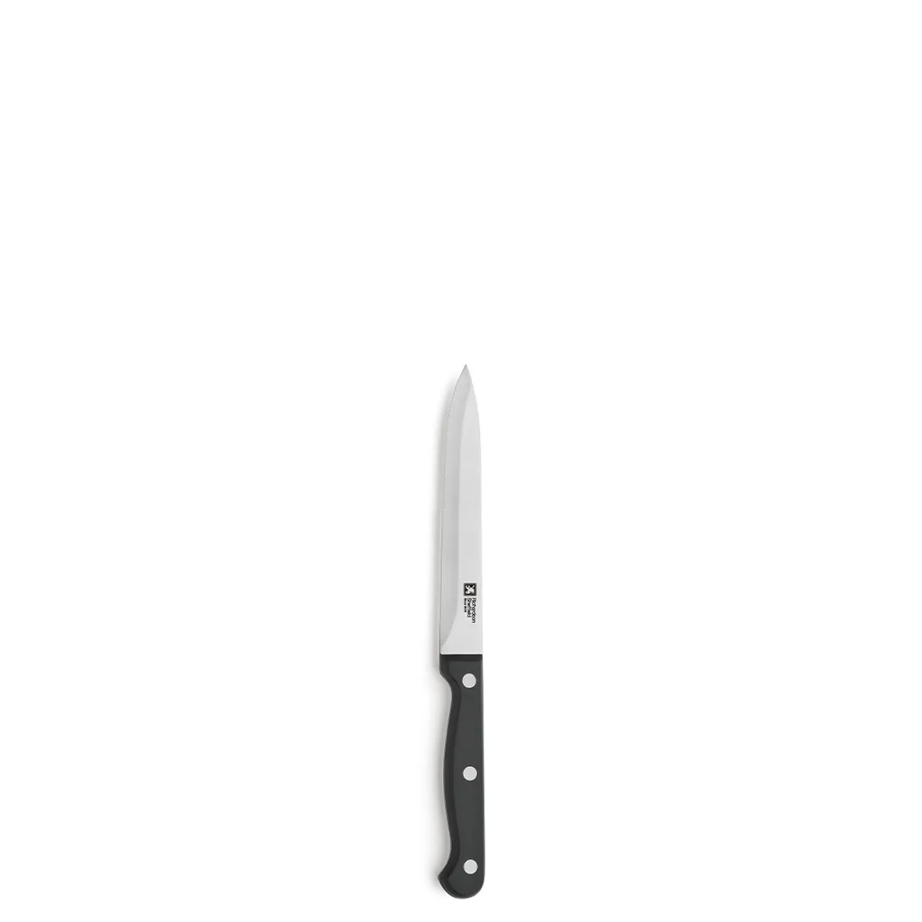 RICHARDSON SHEFFIELD V Sabatier - Coltello da Cucina, 20 cm, Colore: Argento