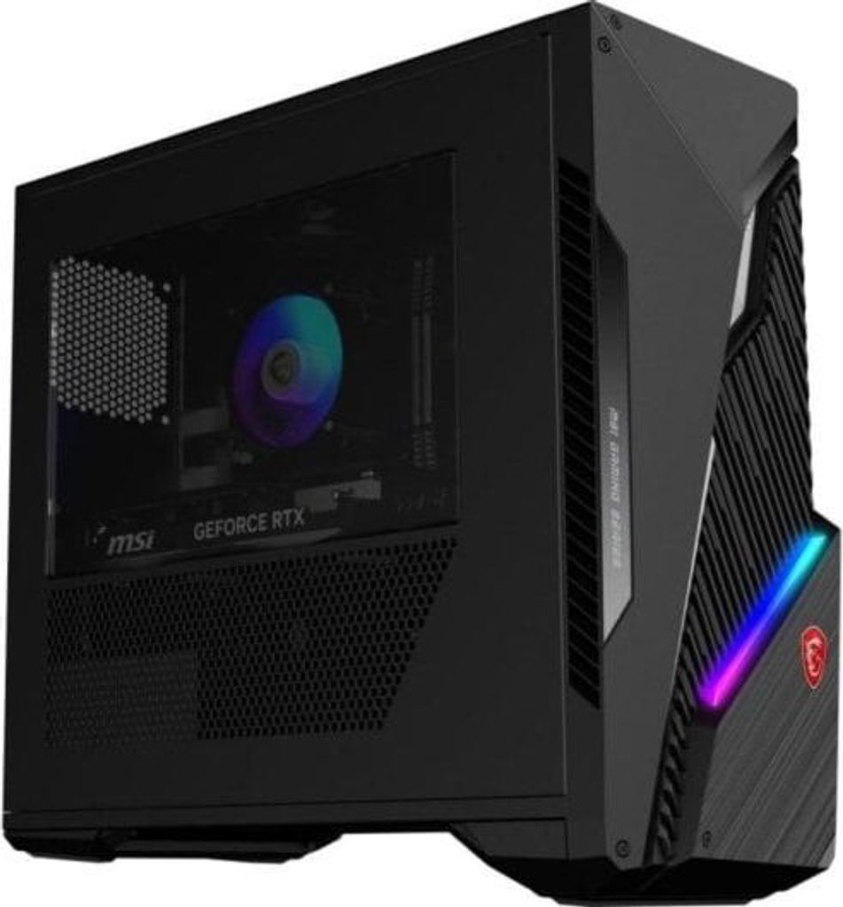 PC MSI MAG Infinite S3 14NVM5-3212EU Intel Core i5-14400F 16GB 1TB SSD RTX 5060Ti