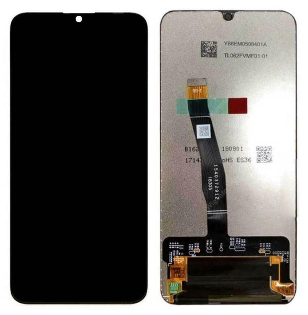 Huawei P Smart 2019 POT-LX1 LX2 LX3 AL00 LCD Display Touch Produktbild 