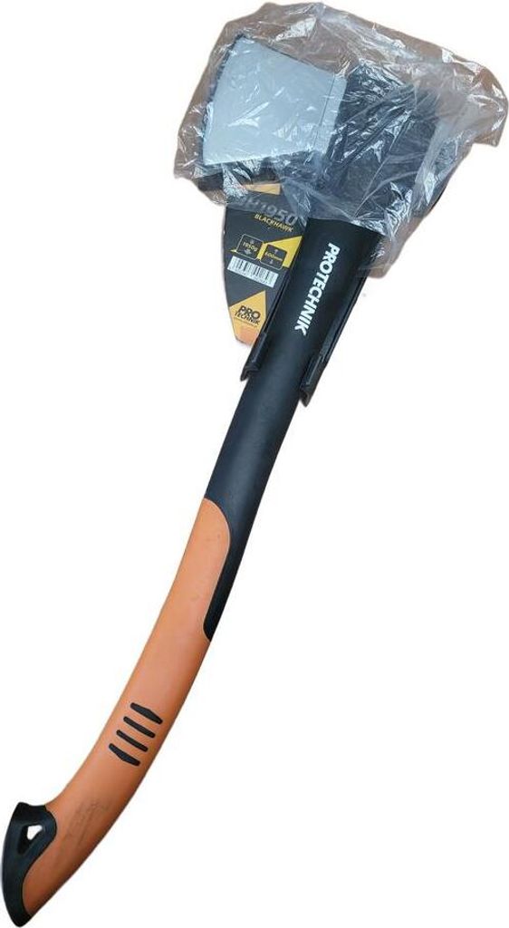 Blackhawk Axt 1950g 1,95 kg Glasfaser 600 mm