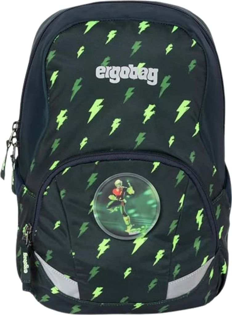 ergobag Ease zaino per bambini 35 cm Immagine del prodotto 