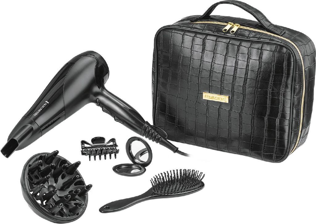 Haartrockner D3195GP Geschenkset