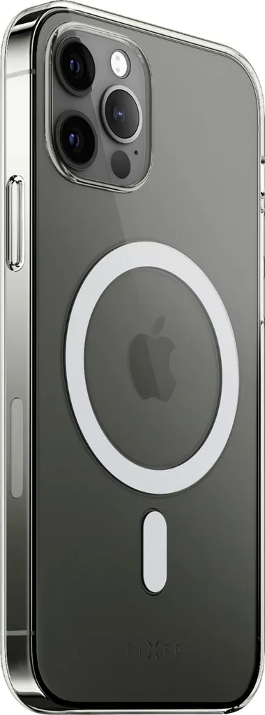 Coque de protection Magsafe iPhone 14 Housse Transparente MagPure - 3