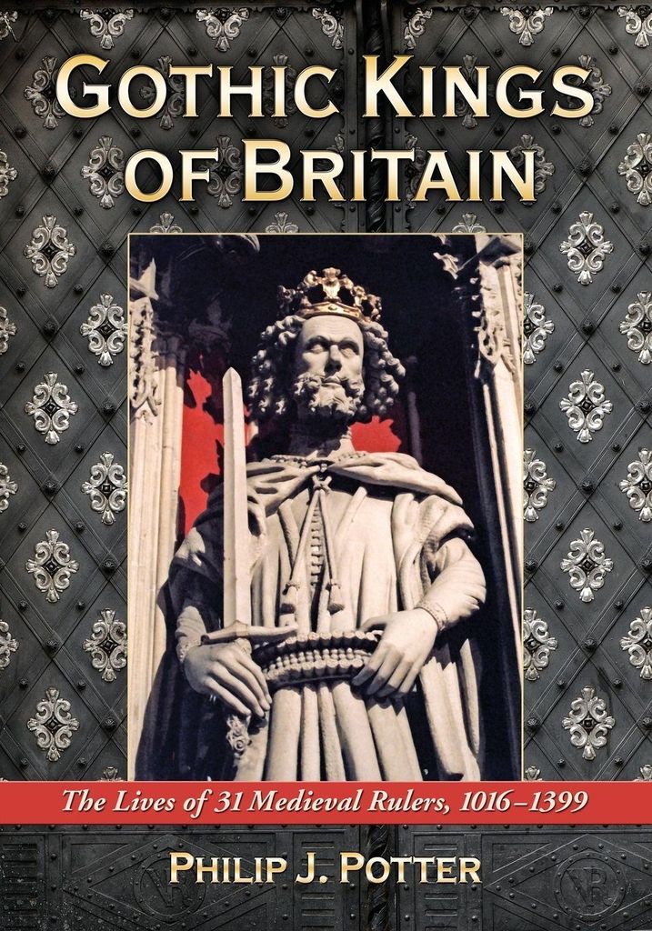 Gothic Kings of Britain