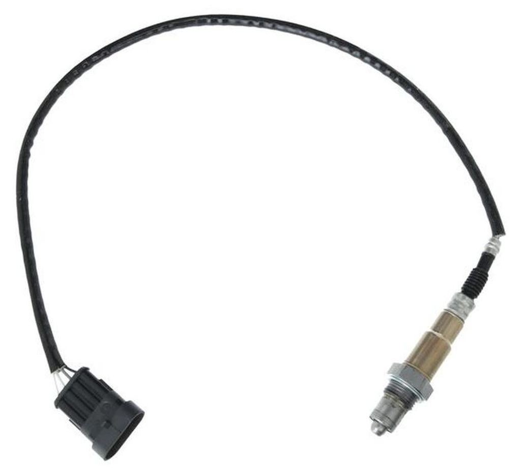 Lambdasonde nach Kat 4 bar M18x1,5 650 mm Kabel VALEO für u.a. ABARTH 500