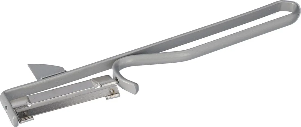 Stubai Pelapatate in Acciaio Inox 50mm - Design a Bilanciere