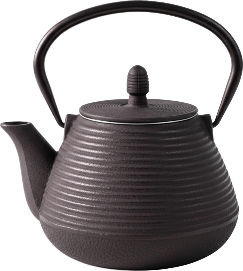 Teiera in ghisa con colino YUKI, 1000 ml Immagine del prodotto 