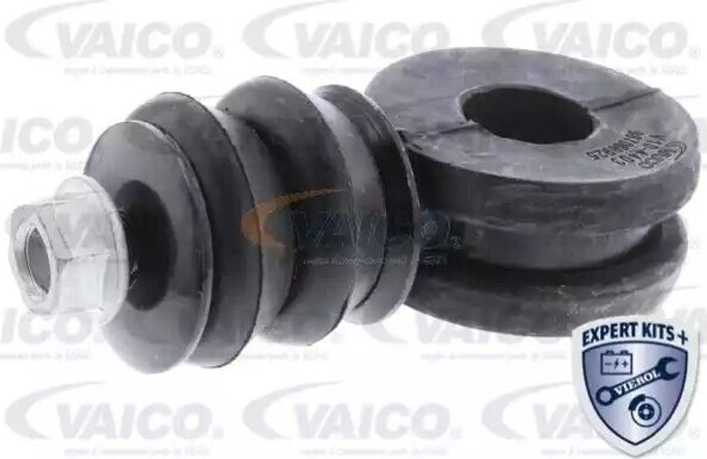 VAICO Stange / Strebe Radaufhängung V10-4403 Vorne für VW PASSAT Variant (3A5, 35I) 21mm 0,199kg