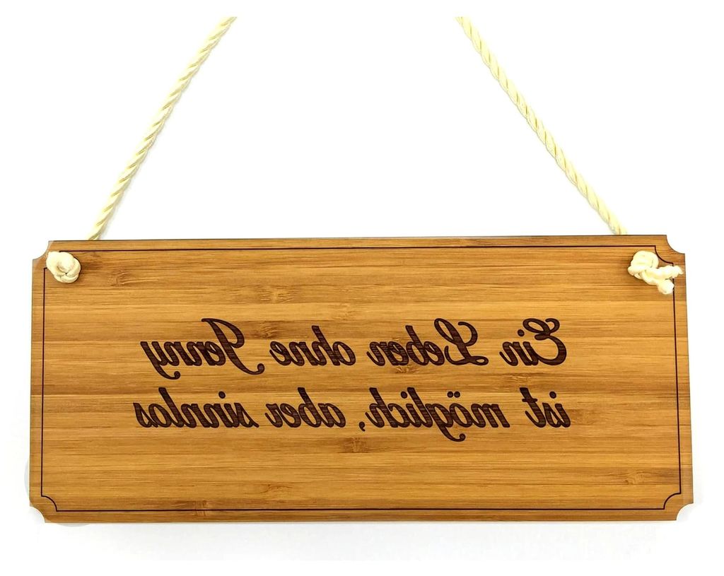 Holz Türschild Jenny - Geschenk, Wegweiser, Praxisschild, Firmenschild, Shabby, Landhaus, Graviert, Schild, Geschenkidee