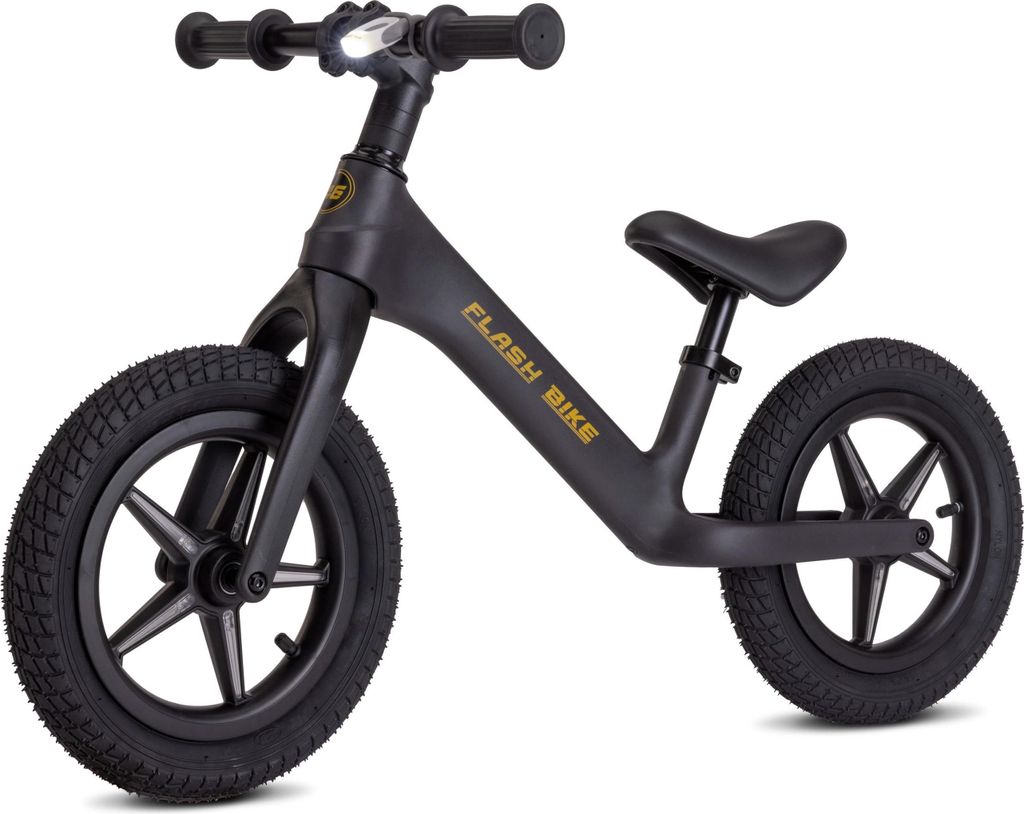 BUDDY TOYS BPB 2518 Vélo flash Image du produit 