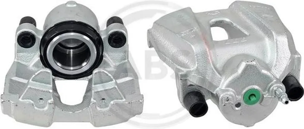 Étrier de Frein Hydraulique pour Mazda 6 - Remplacement OE GP9A3361X
